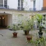 Appartement Odeon 1